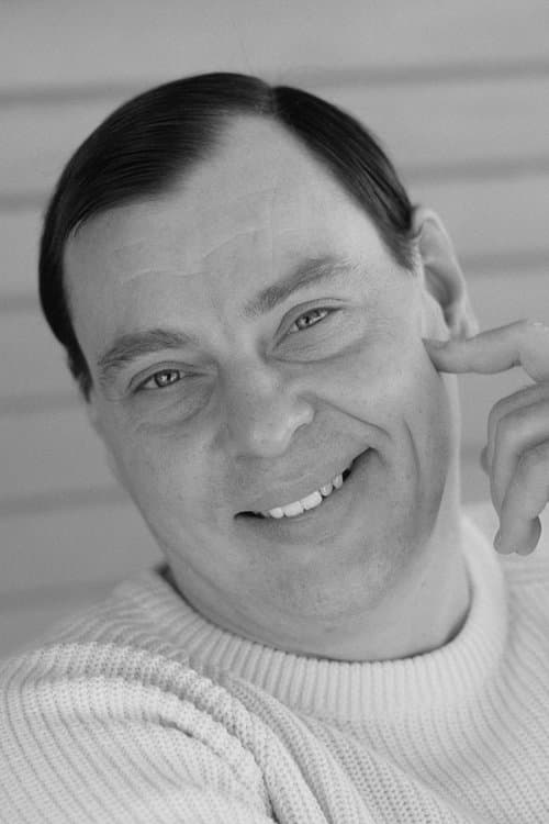 Larry Drake profile photo