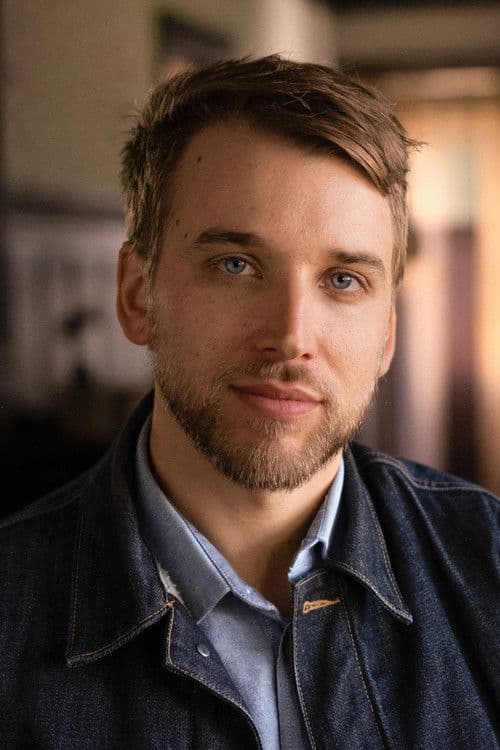 Carson Lund profile photo