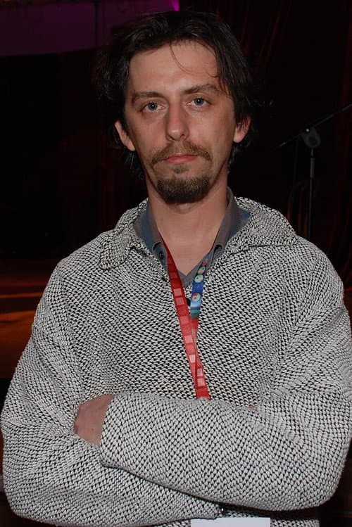 Marek Grabie profile photo