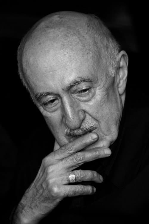 Otar Iosseliani profile photo