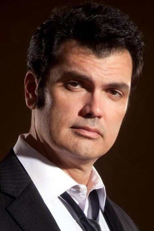 Larry Wade Carrell profile photo