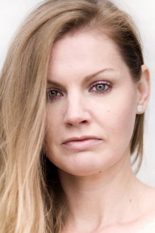 Gaia Maria Jørgensen profile photo