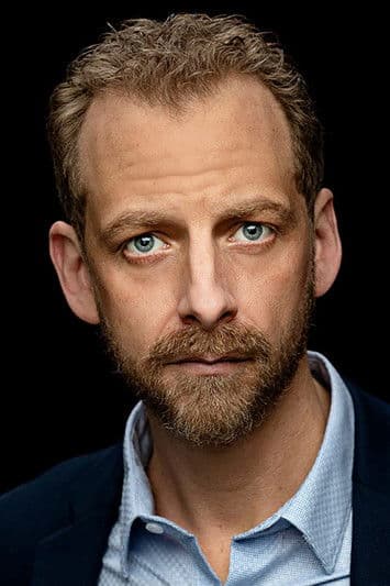 David Rossetti profile photo