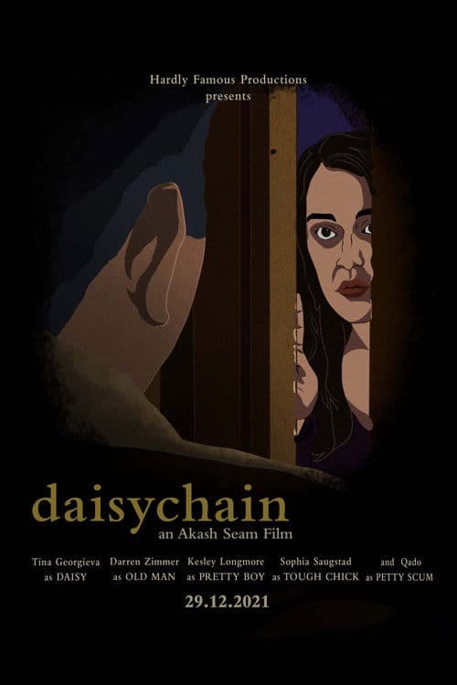 Daisychain poster