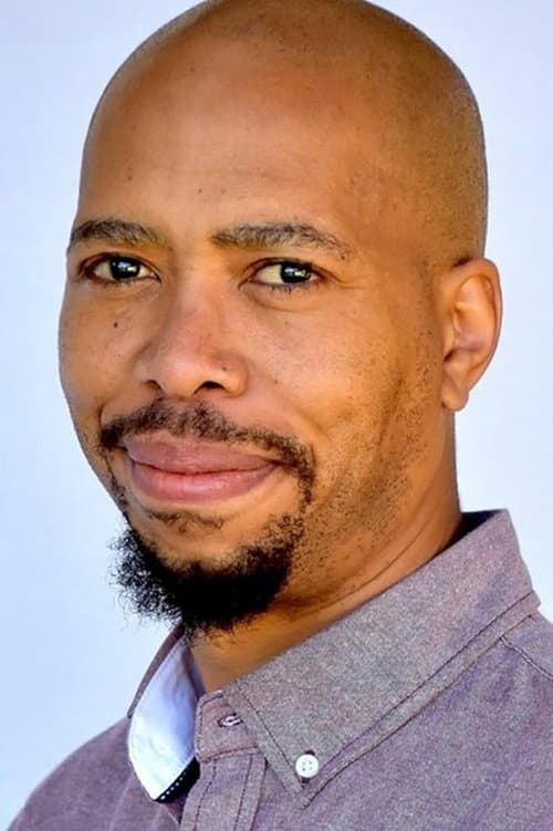 Mothusi Magano profile photo