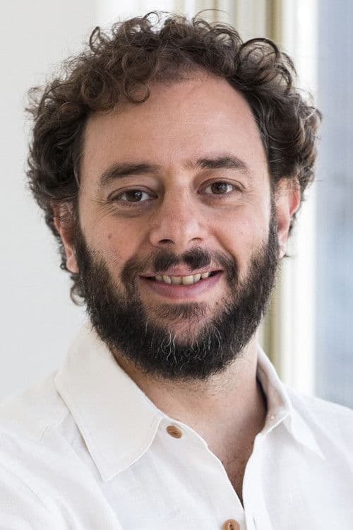 Cacá Machado profile photo