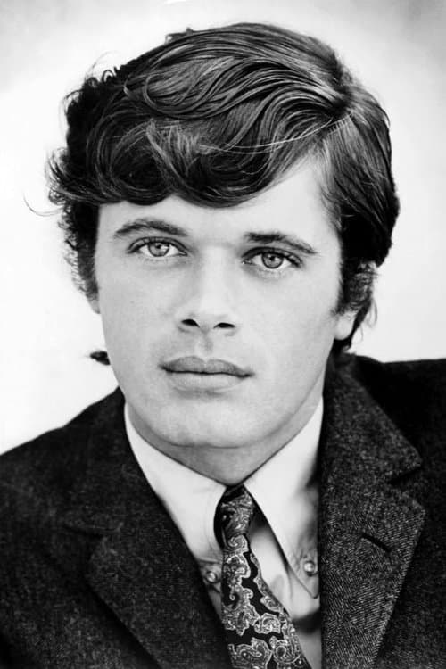 Michael Sarrazin profile photo