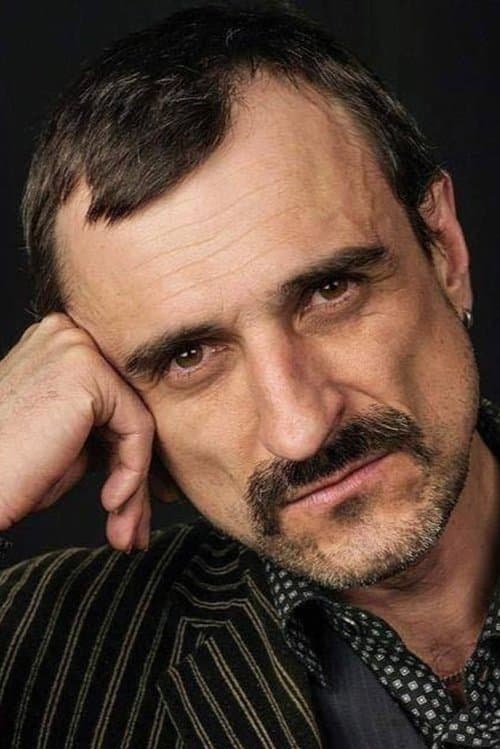 Yakiv Tkachenko profile photo