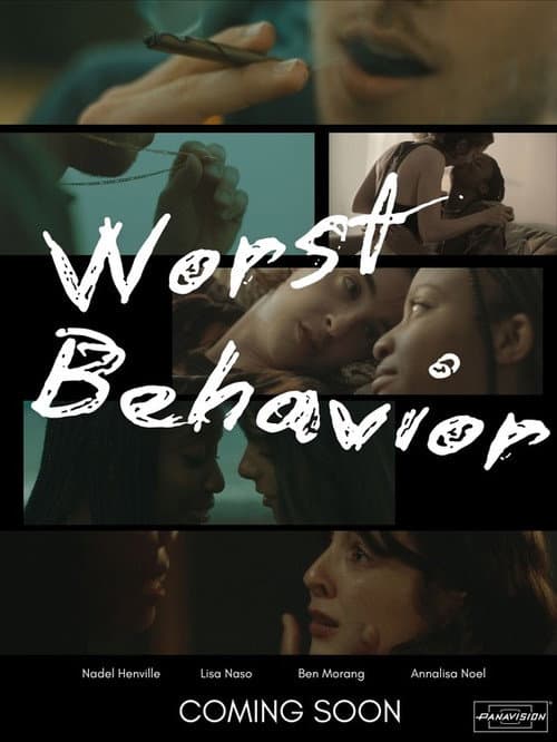 Worst Behavior poster
