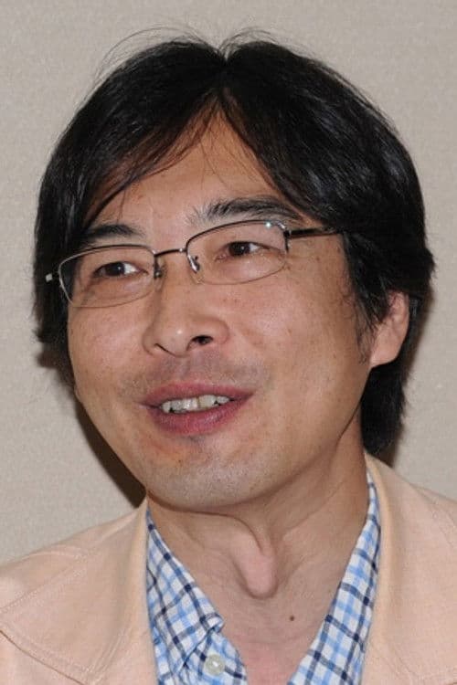Akira Nishimori profile photo