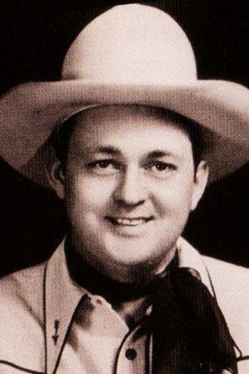 Bill 'Cowboy Rambler' Boyd profile photo