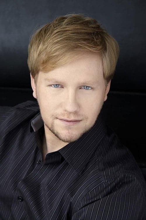 Andrew Hodwitz profile photo