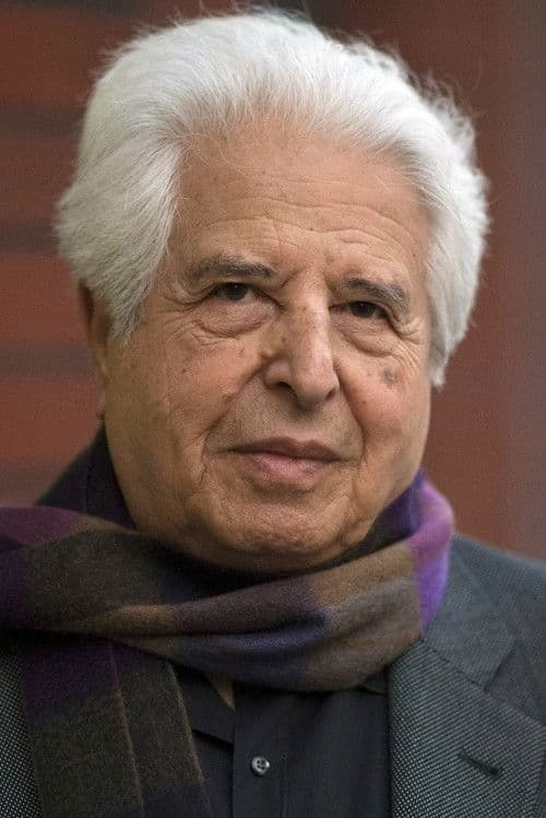 Saul Friedländer profile photo