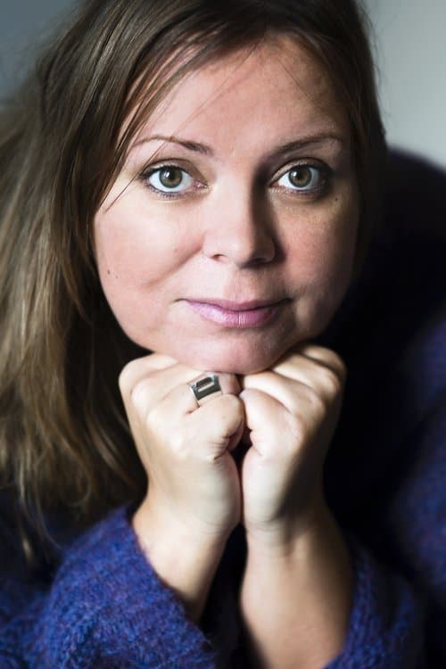 Alexandra-Therese Keining profile photo