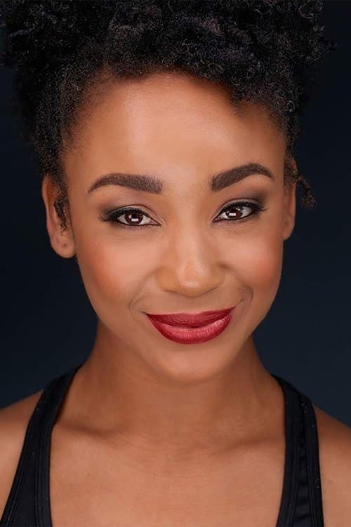 Jamie Ann Burke profile photo