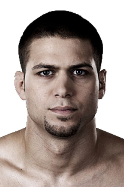 Greg Soto profile photo