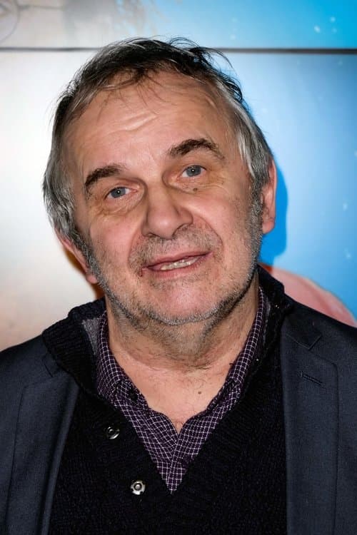 Christophe Le Masne profile photo