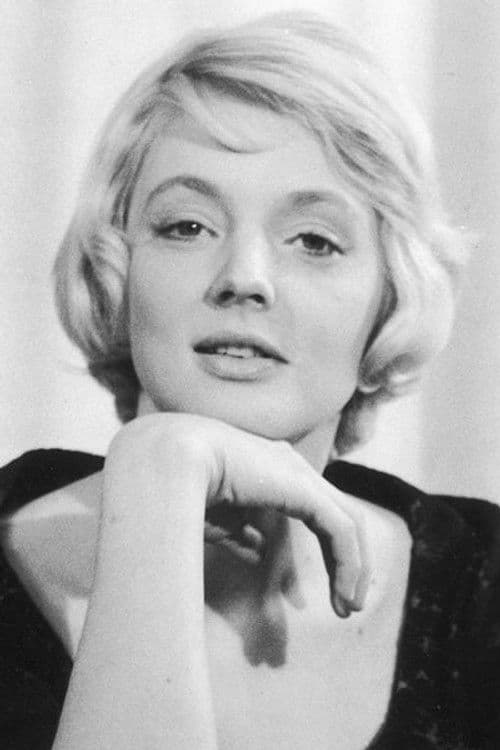 Teija Sopanen profile photo