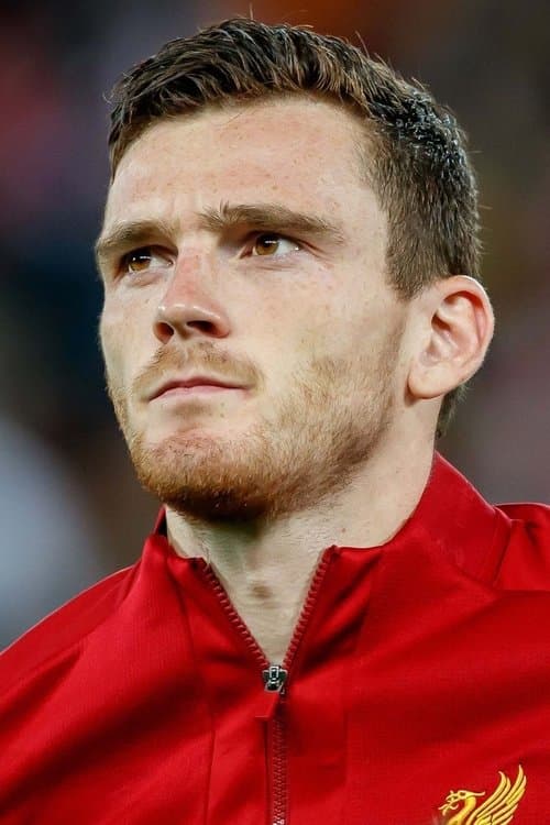 Andrew Robertson profile photo