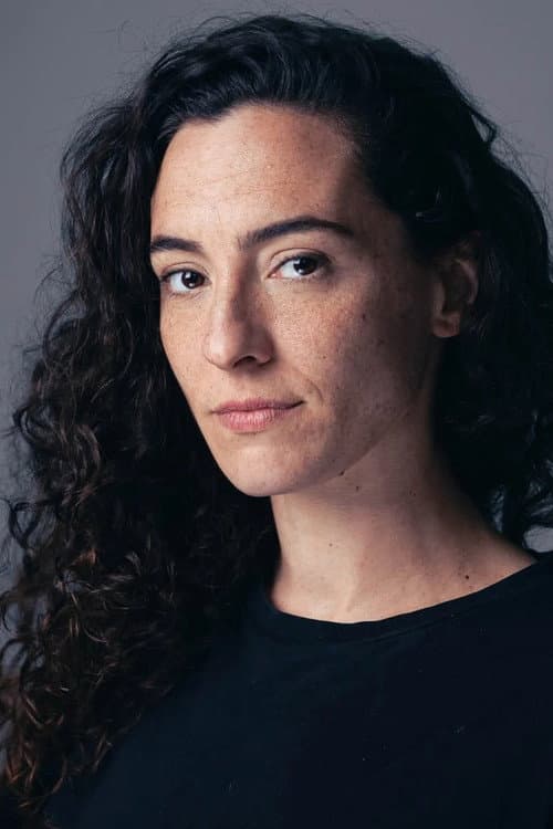 Berta Bähr profile photo