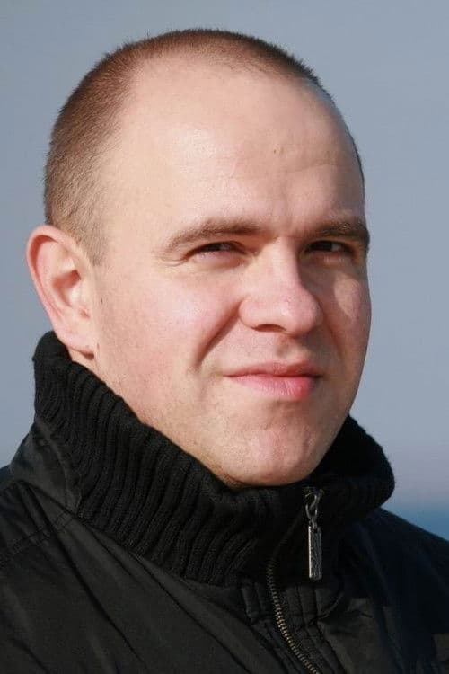 Sergey Demchenko profile photo