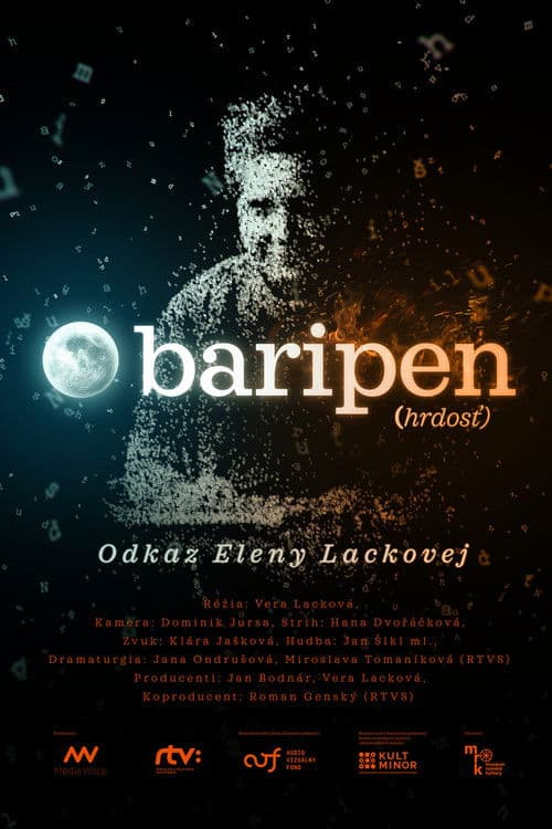 O Baripen poster