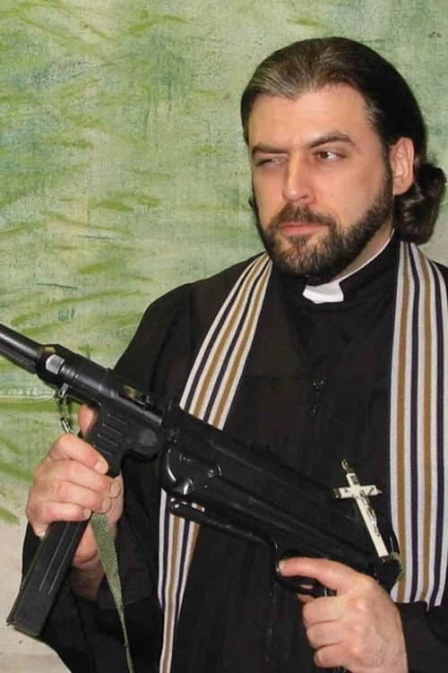 Paul Thornton profile photo