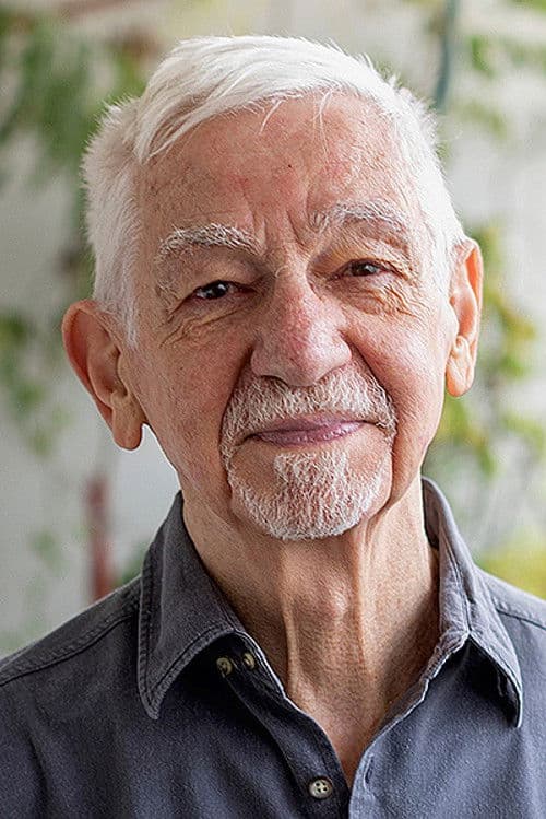 João Silvério Trevisan profile photo