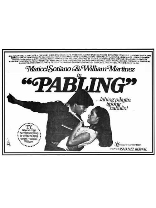 Pabling poster