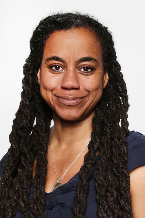 Suzan-Lori Parks profile photo