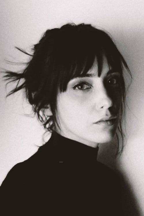 Bárbara Cerro profile photo