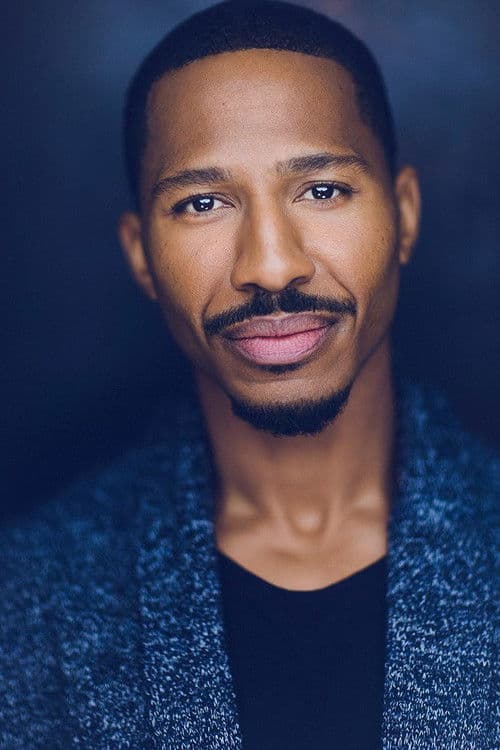 Omar Salmon profile photo