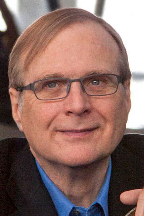Paul G. Allen profile photo
