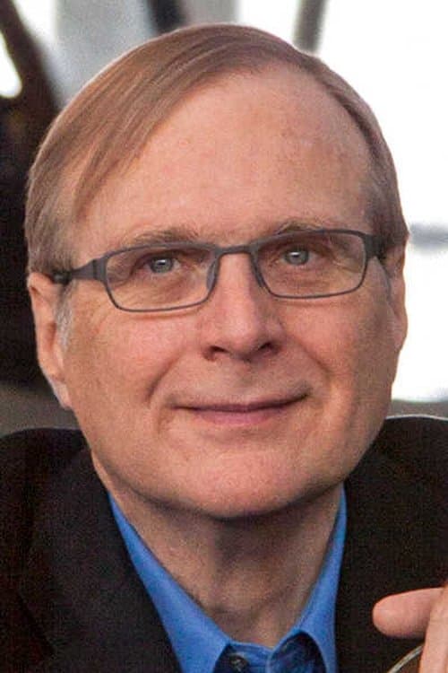 Paul G. Allen profile photo