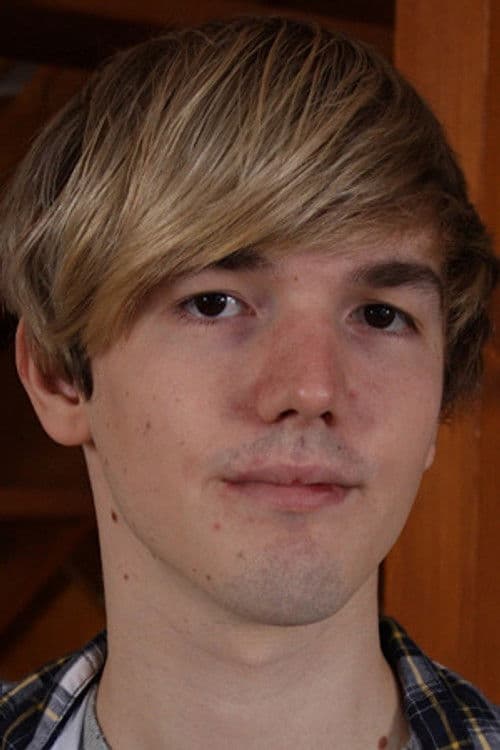 Tyler Brooks profile photo