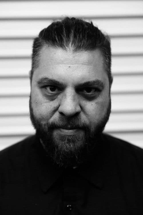 Tank Standing Buffalo profile photo