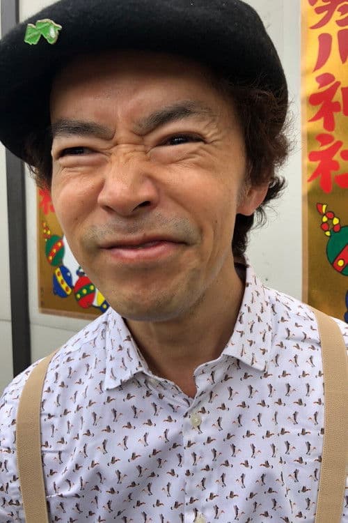 Kenji Shibata profile photo