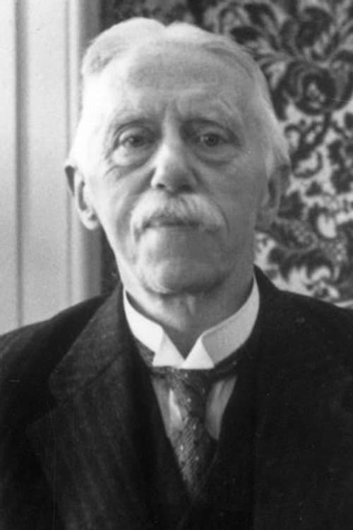 Dirk Jan de Geer profile photo