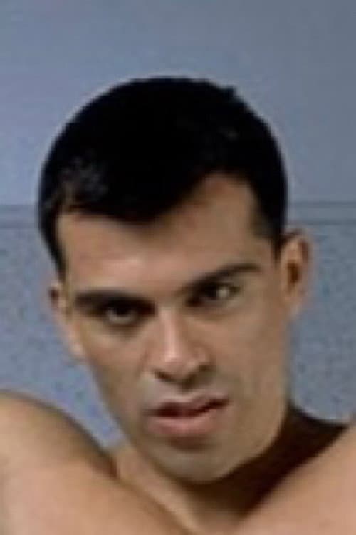Angel Reyes profile photo