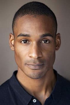 Chris Machari profile photo