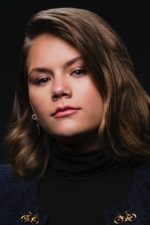 Lia McHugh profile photo