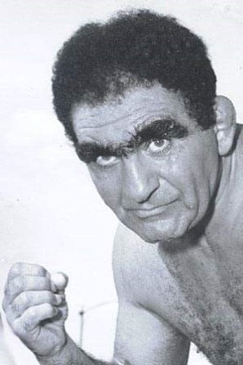 Bull Curry profile photo