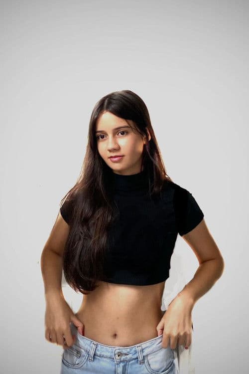 Rafaela Vaz profile photo