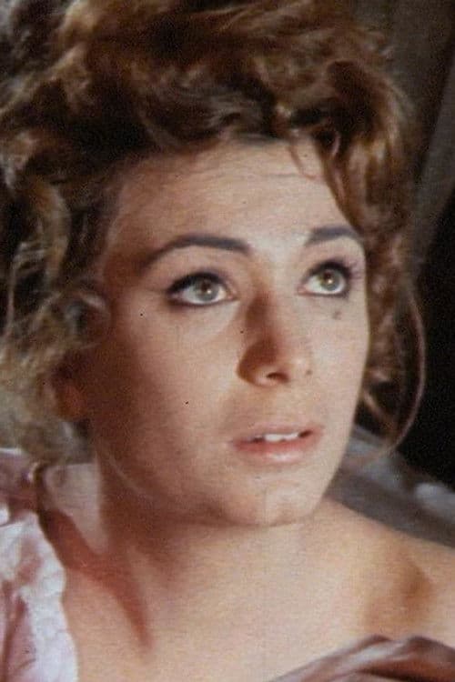 Anna Maria Polani profile photo