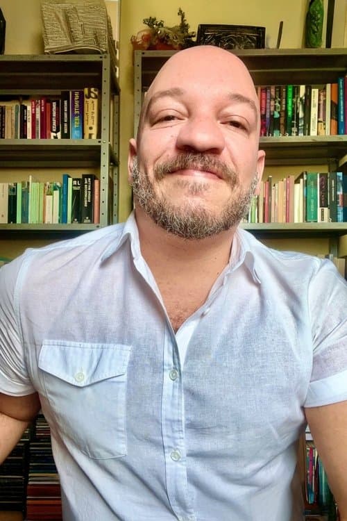 Rodrigo de Oliveira profile photo