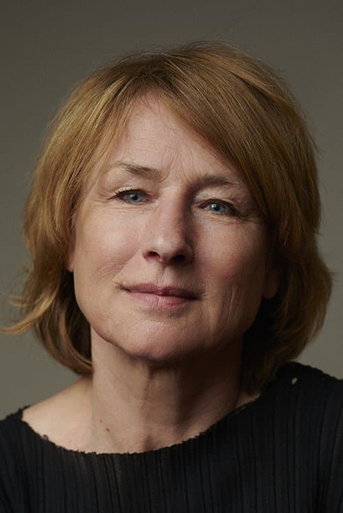 Corinna Harfouch profile photo