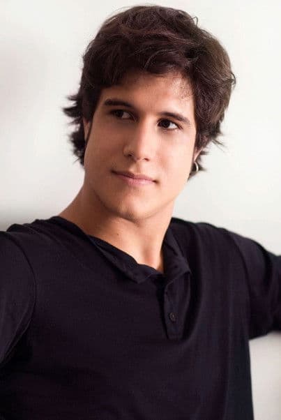 Emiliano D'Ávila profile photo