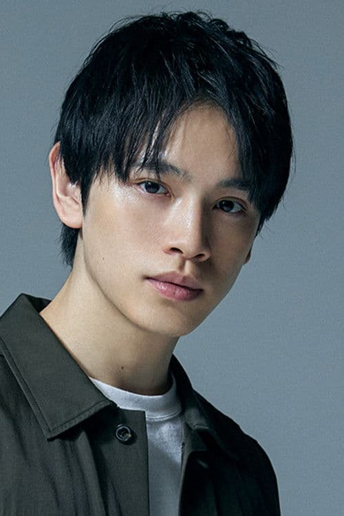 Kosuke Suzuki profile photo