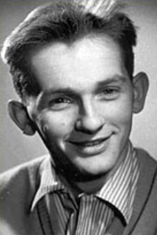 Andrzej Herder profile photo