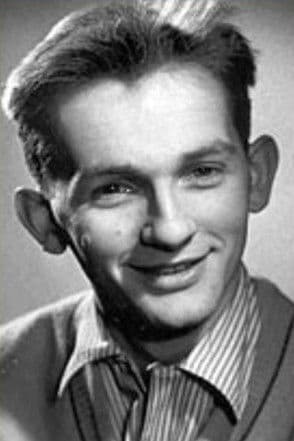 Andrzej Herder profile photo